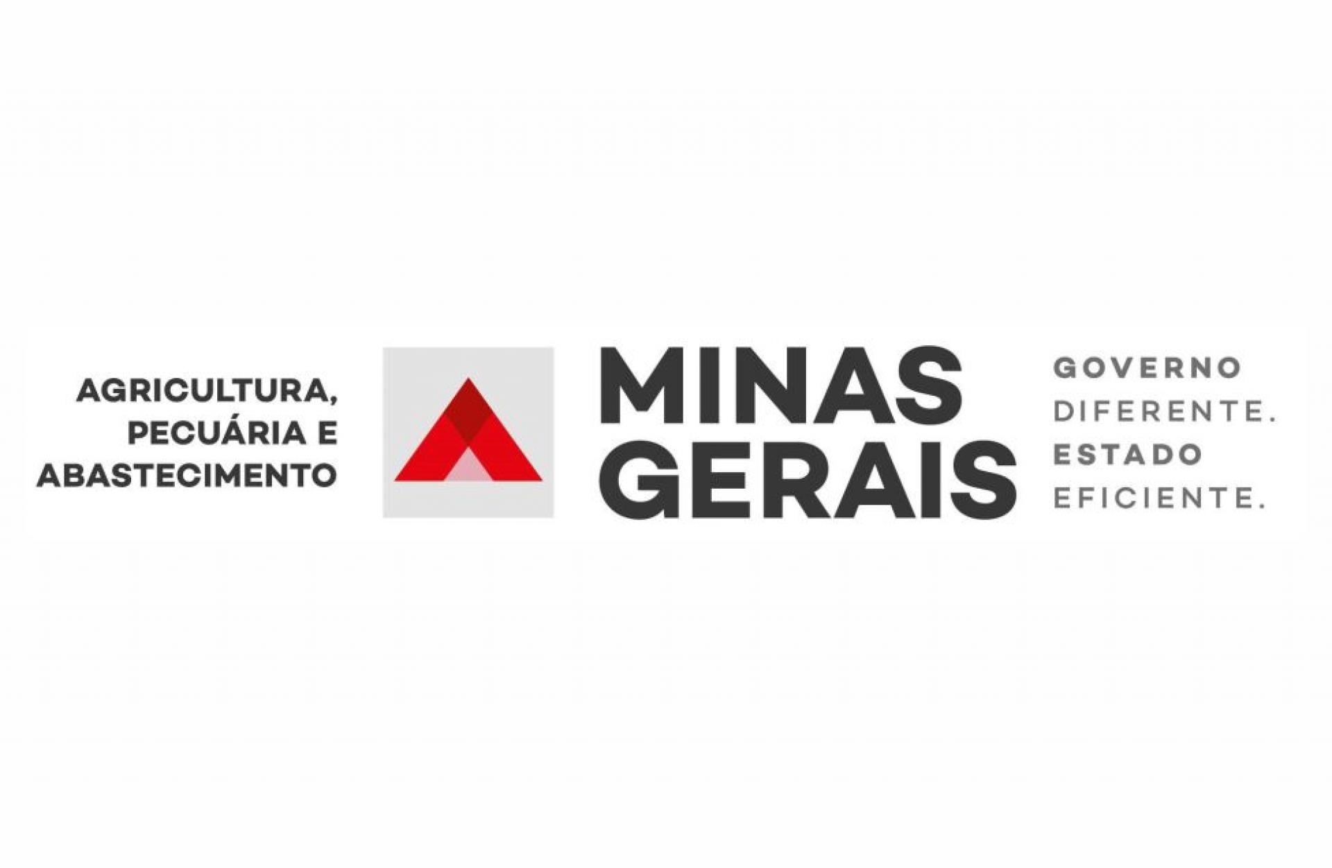 Governo de Minas - Sec. Agricultura